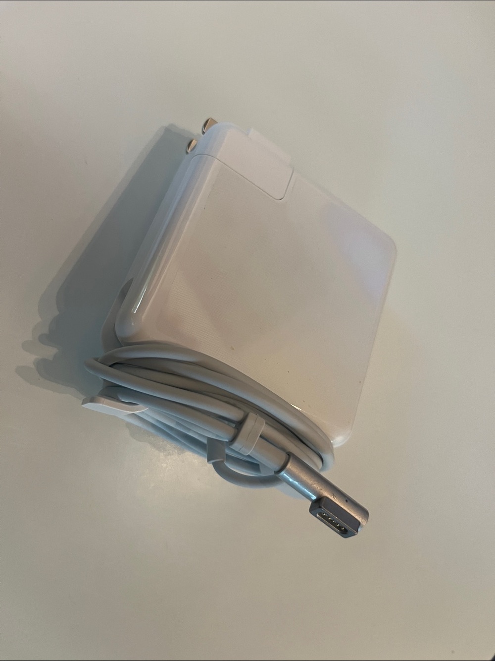 85W MagSafe 2 Charger for MacBook – New Without Tags